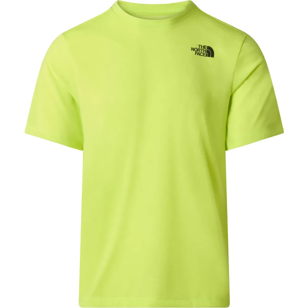 The North Face Herren Bitmap Silhouette T-Shirt