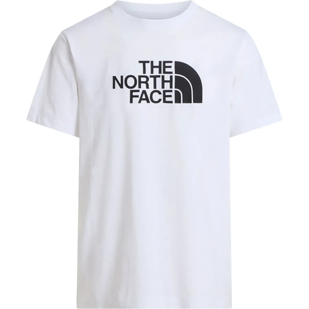 The North Face Herren Evolution Half Dome T-Shirt