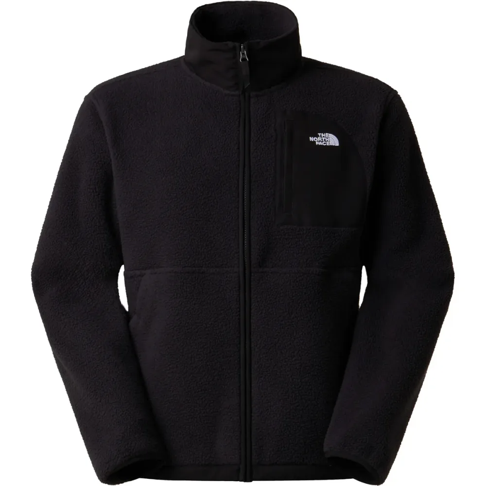 The North Face Herren Yumiori Off Peak Jacke