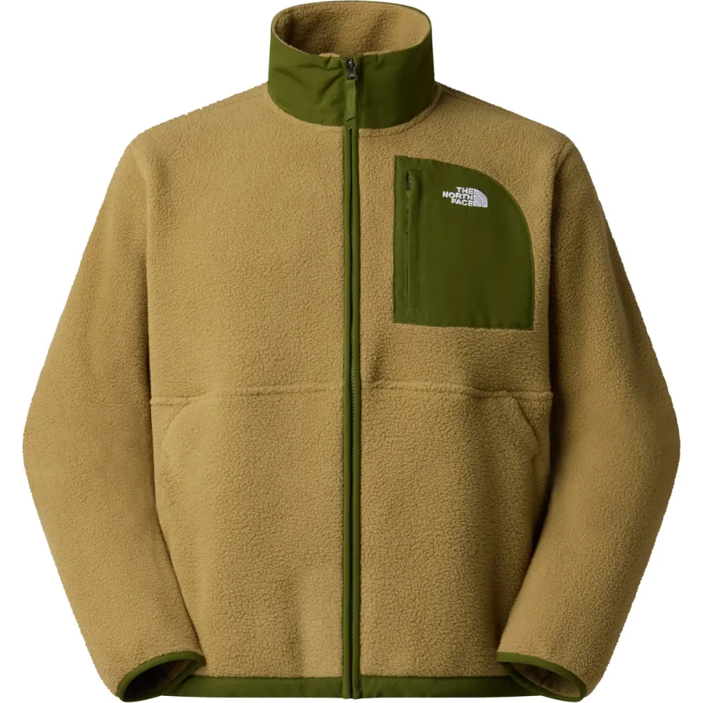 The North Face - Jacke, für Herren, Senfgelb, Größe S