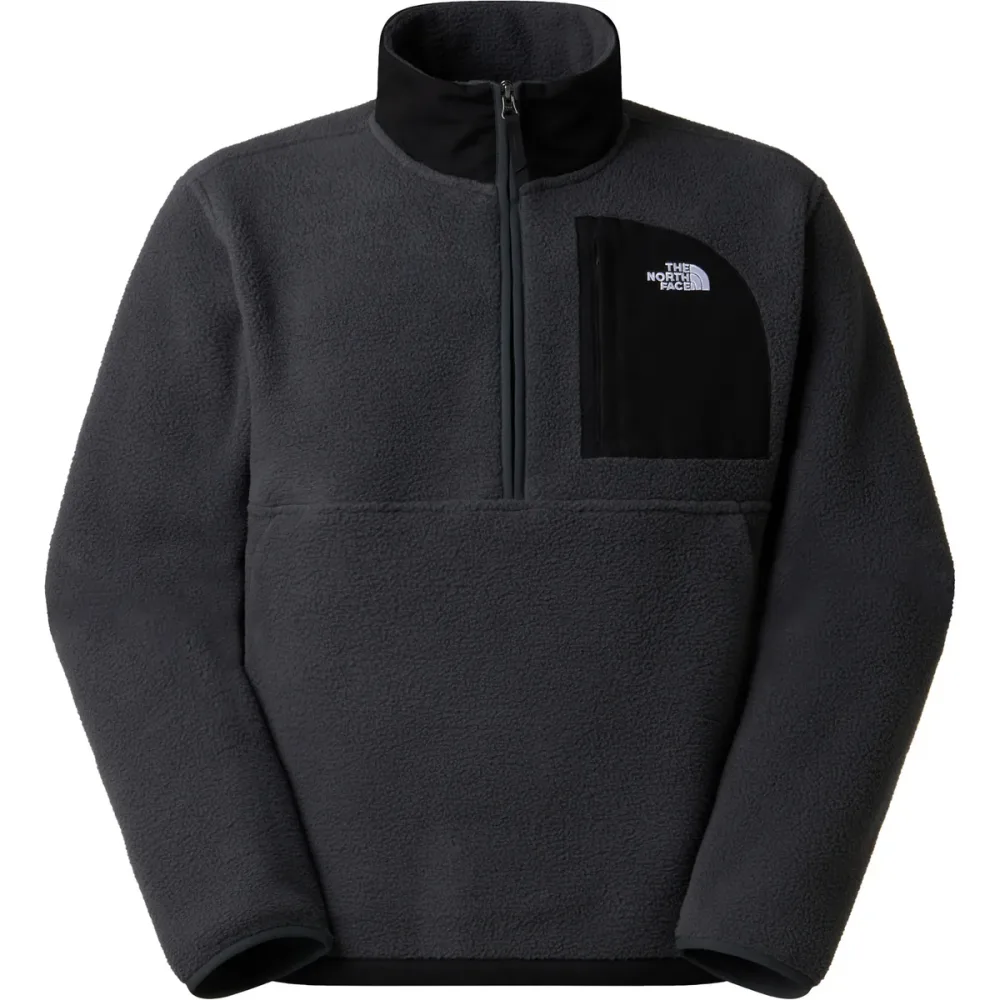 The North Face Herren Yumiori Off Peak 1/2 Zip Pullover