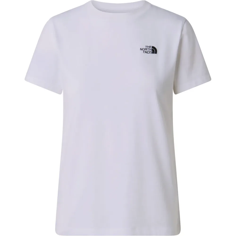The North Face Damen Evolution Simple Dome Slm T-Shirt