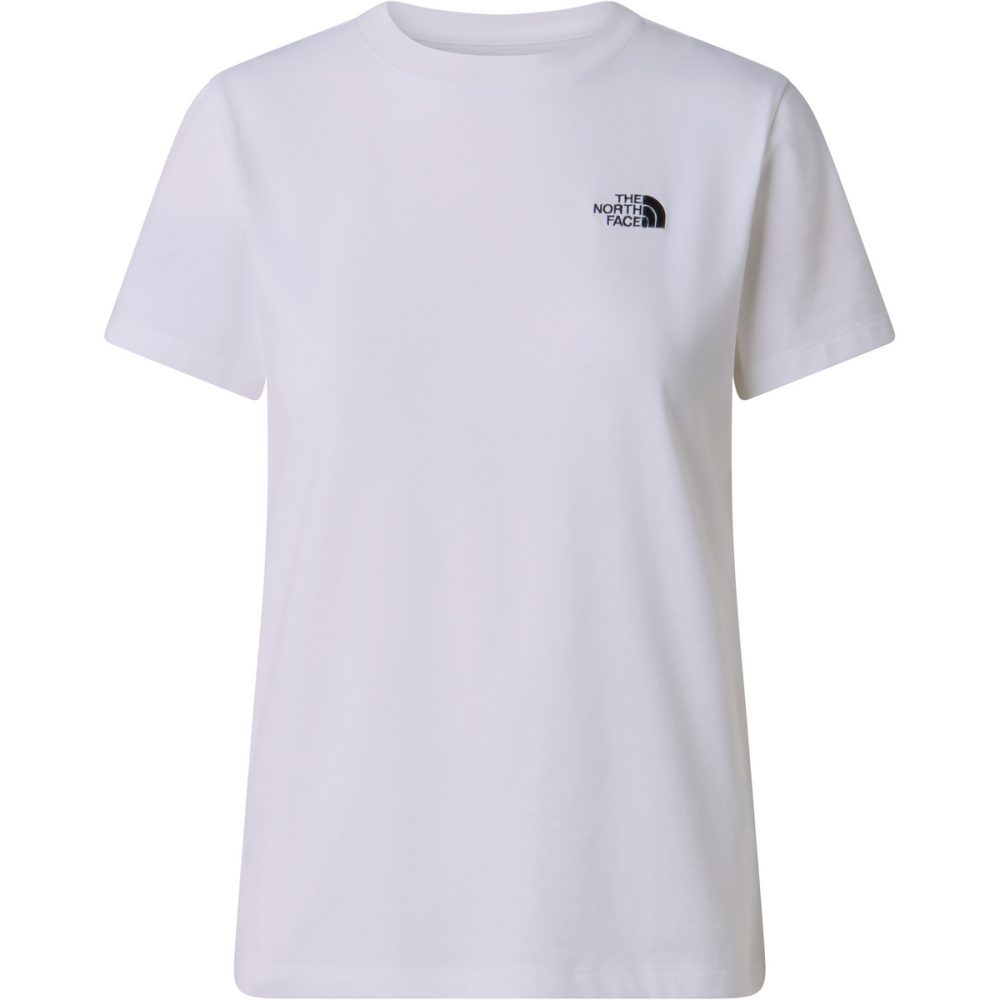 The North Face Damen Evolution Simple Dome Slm T-Shirt