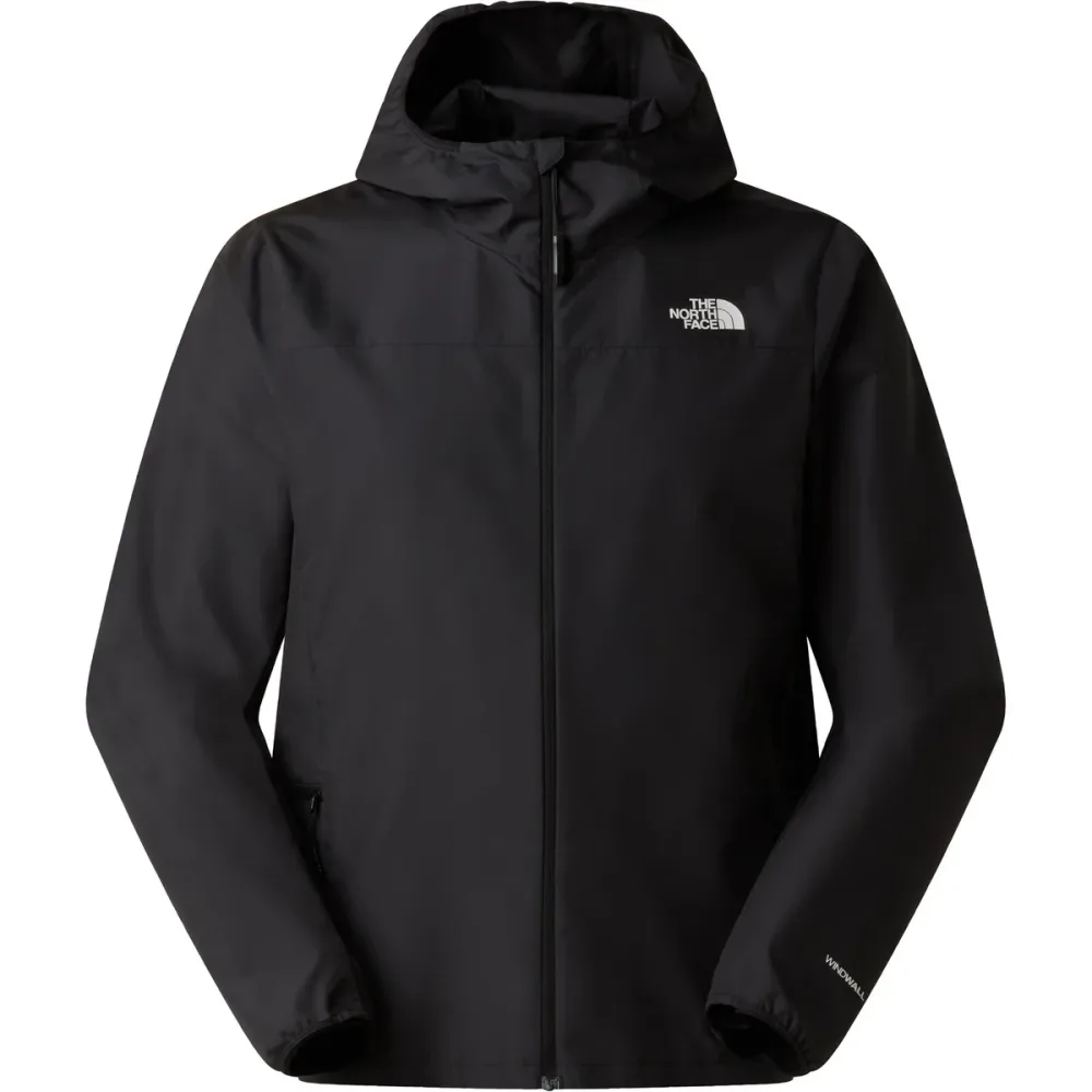 The North Face Herren Fontanales Wind Jacke