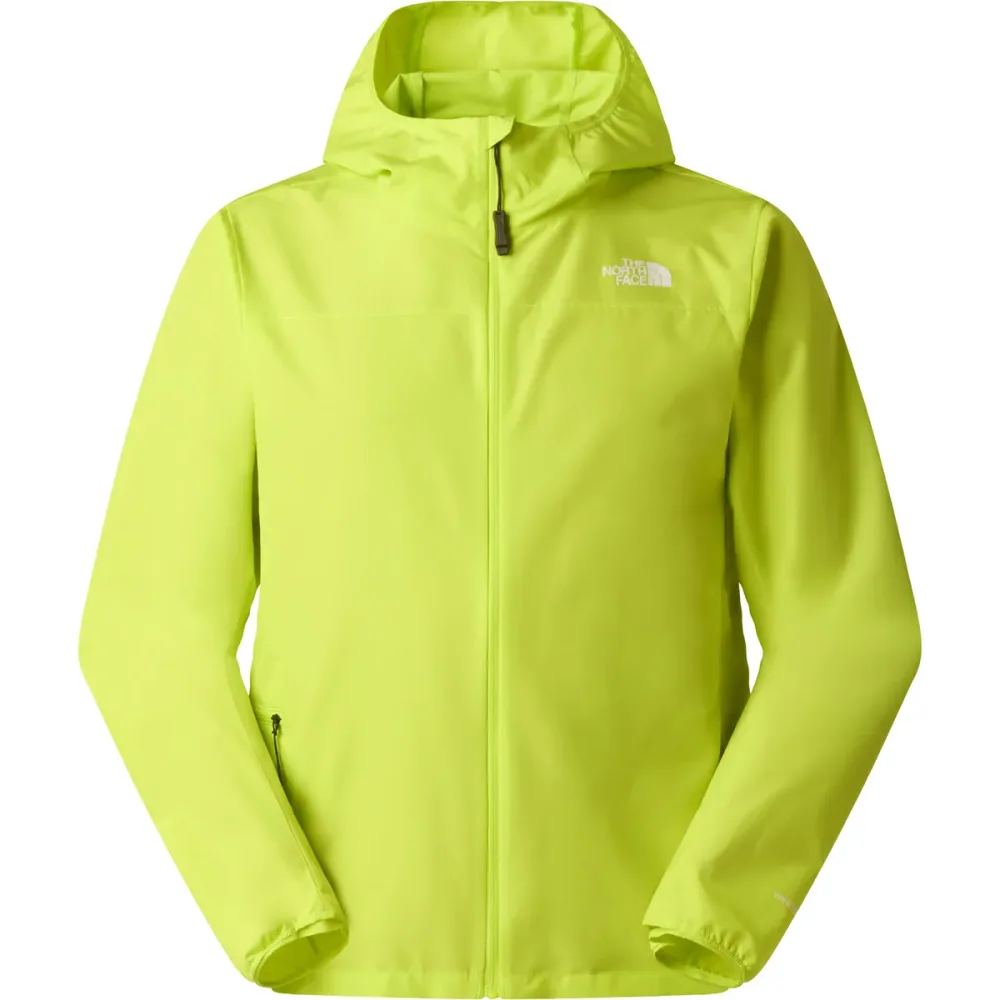The North Face Herren Fontanales Wind Jacke