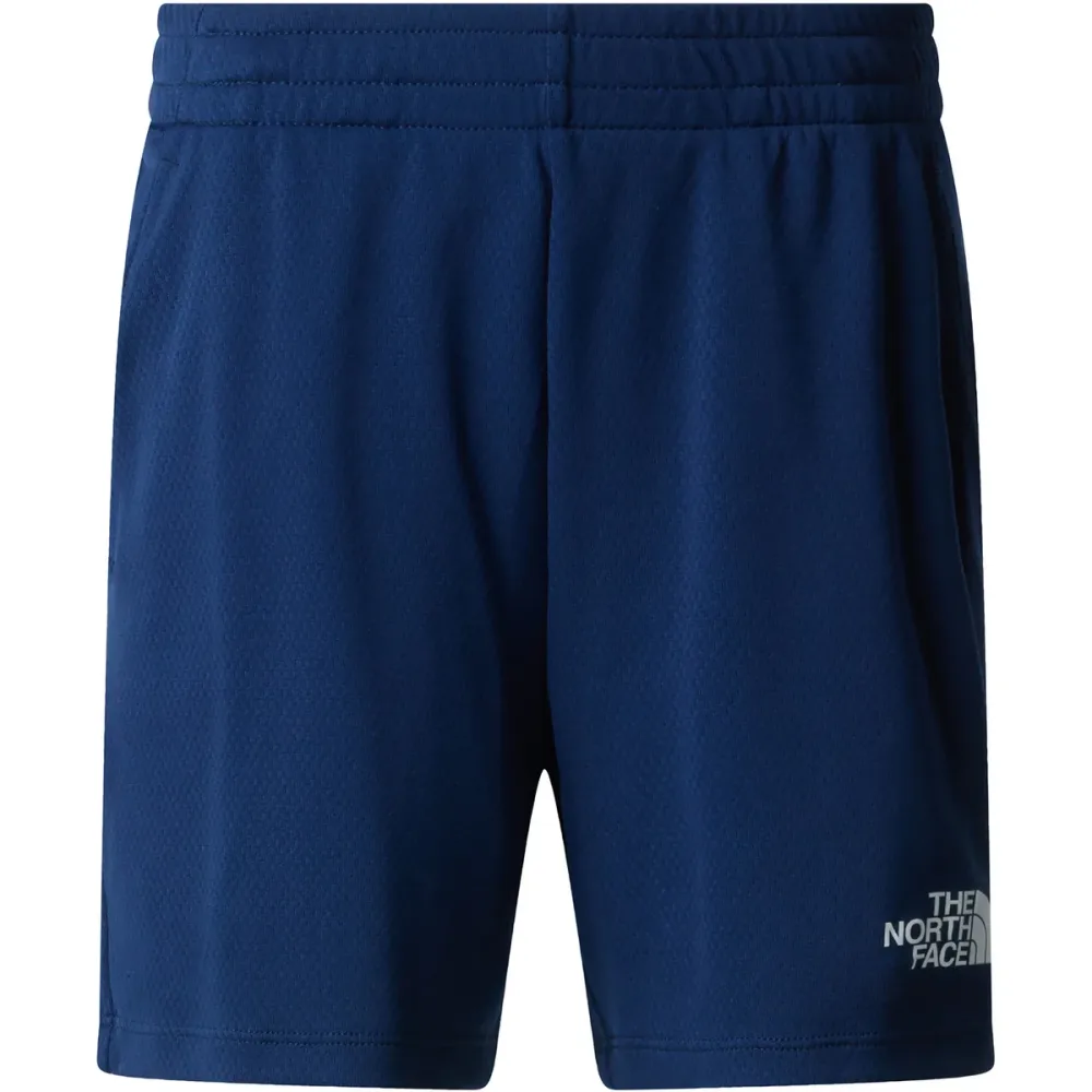 The North Face Kinder Poly Knit Shorts