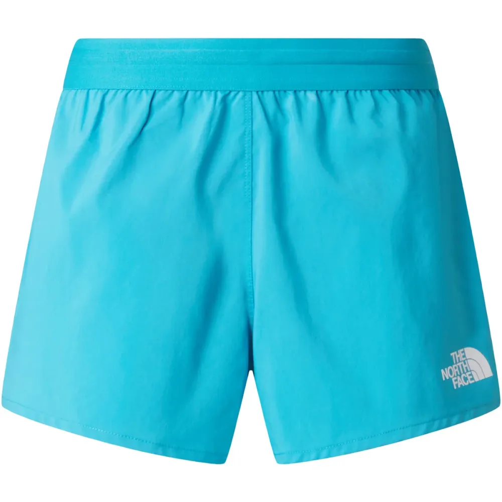 The North Face Damen Lightbright 4in Shorts