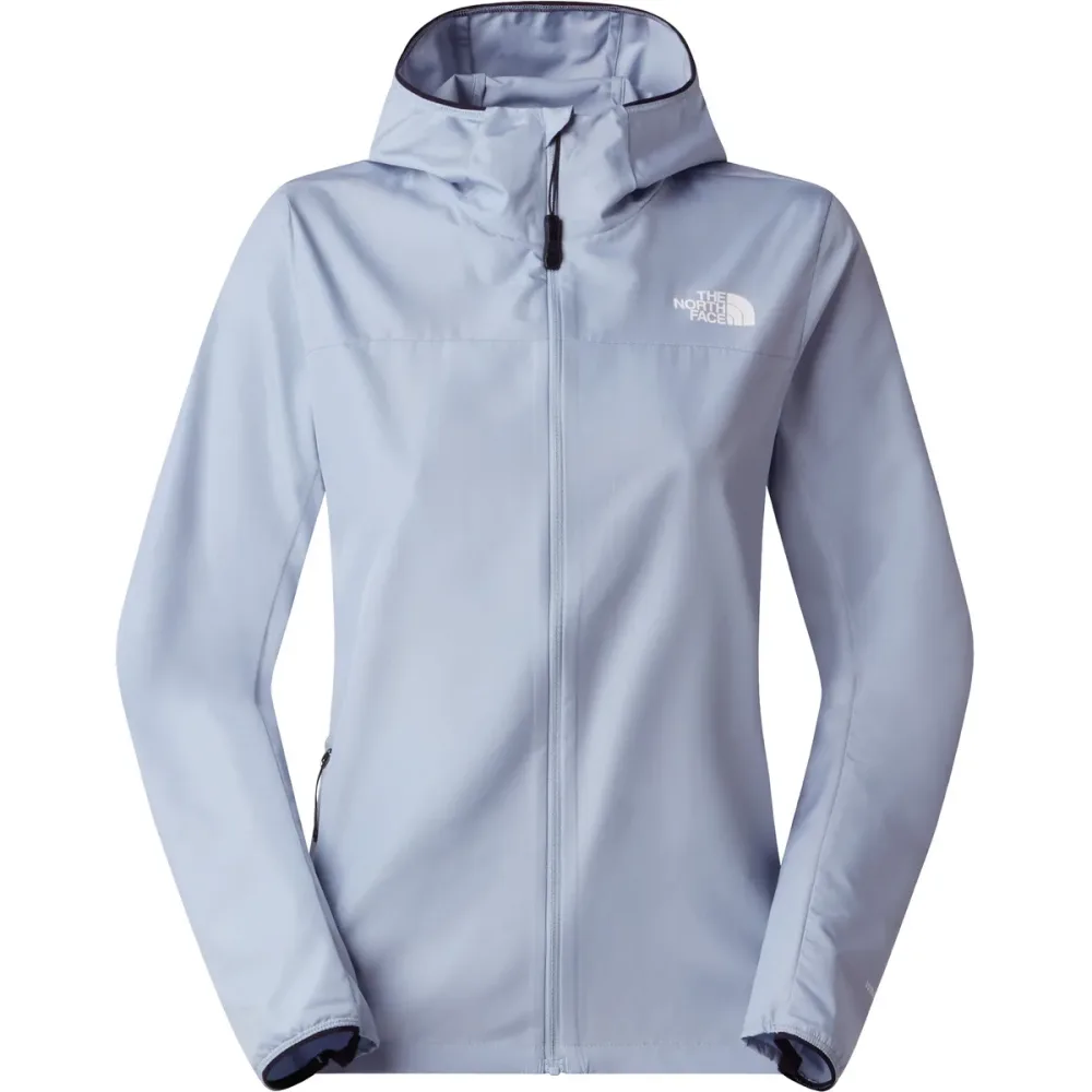 The North Face Damen Fontanales Wind Jacke