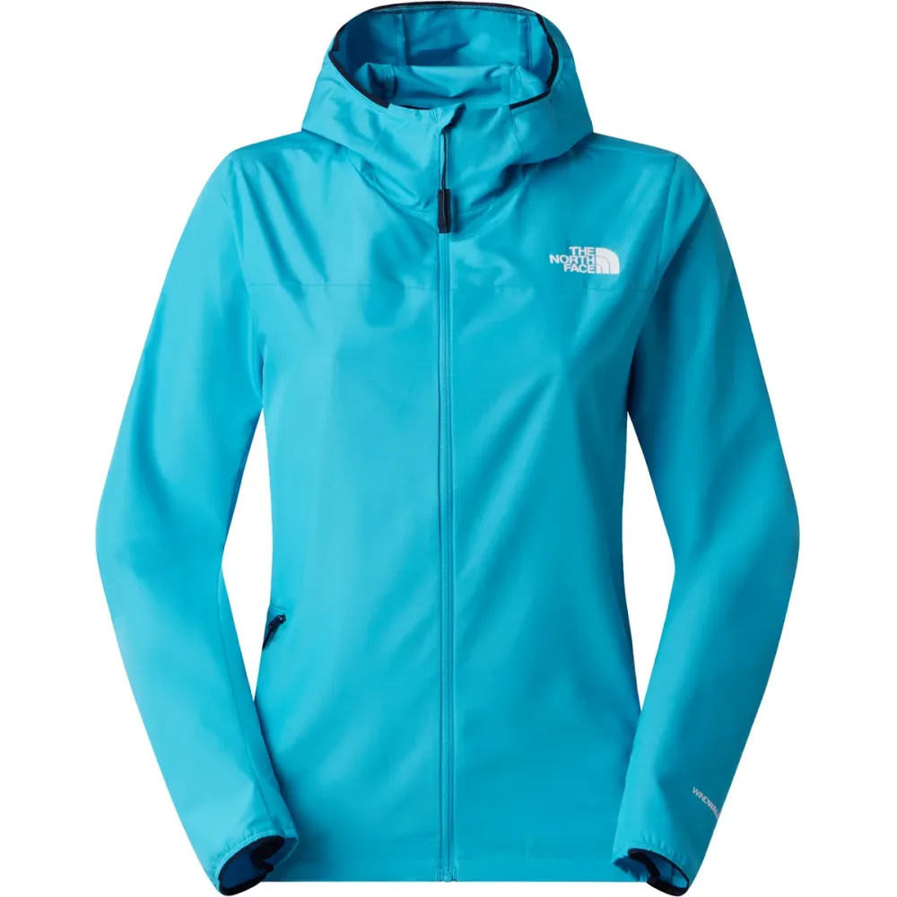 The North Face Damen Fontanales Wind Jacke