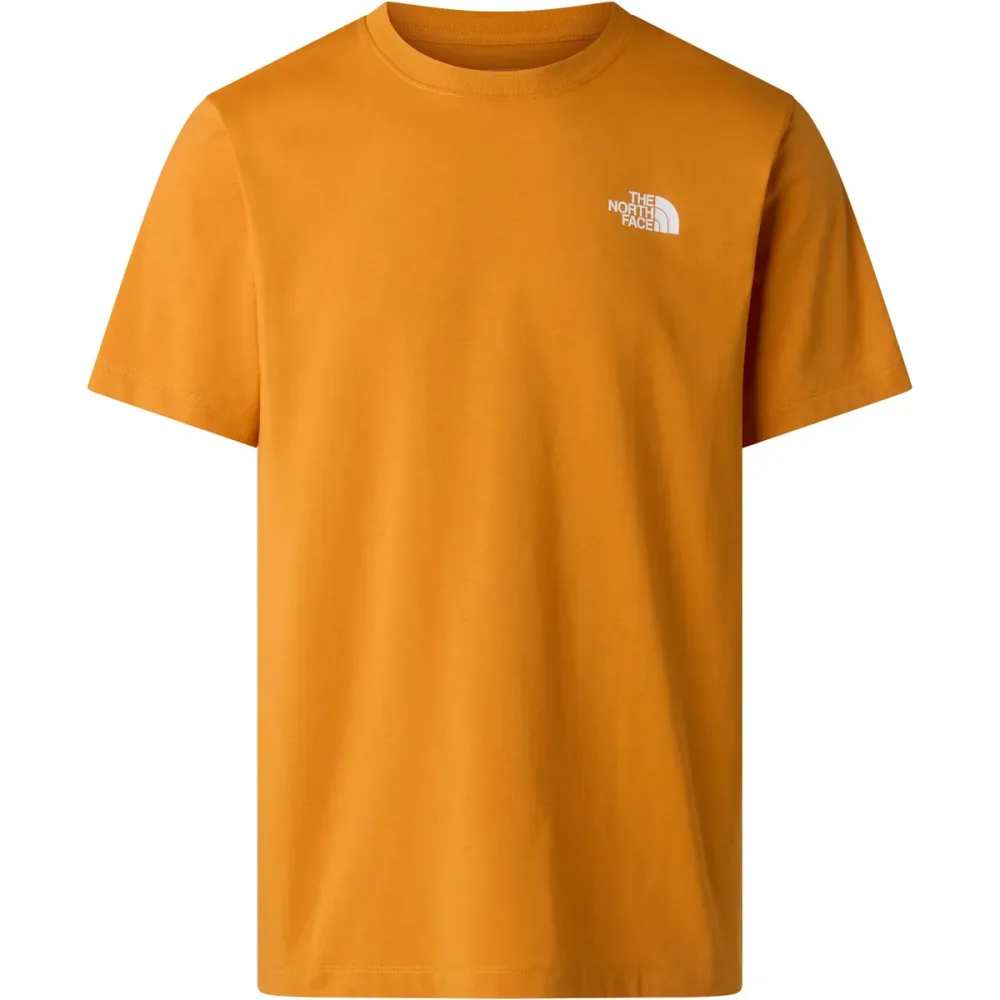 The North Face Herren Evolution Box Nse T-Shirt