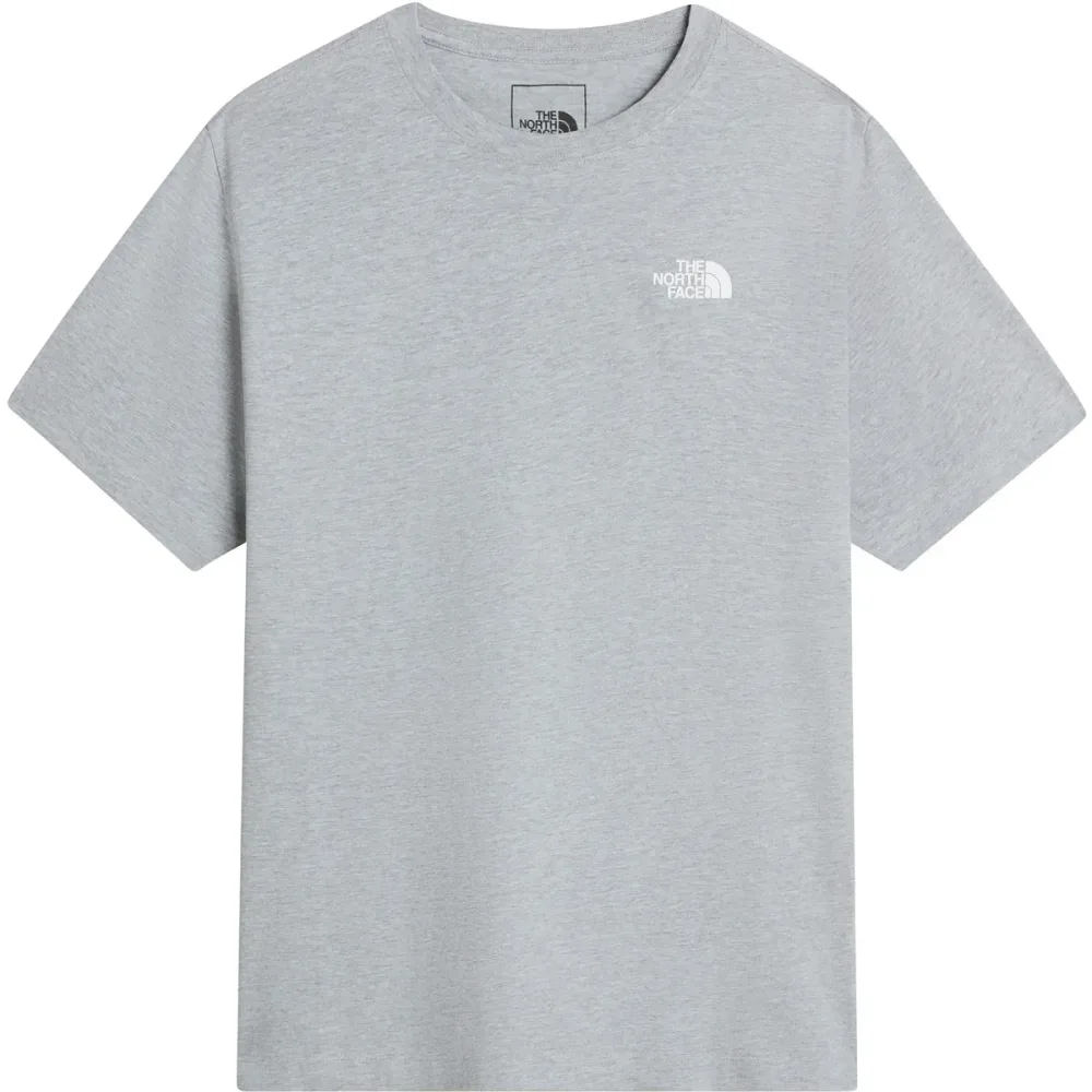 The North Face Herren Evolution Box Nse T-Shirt