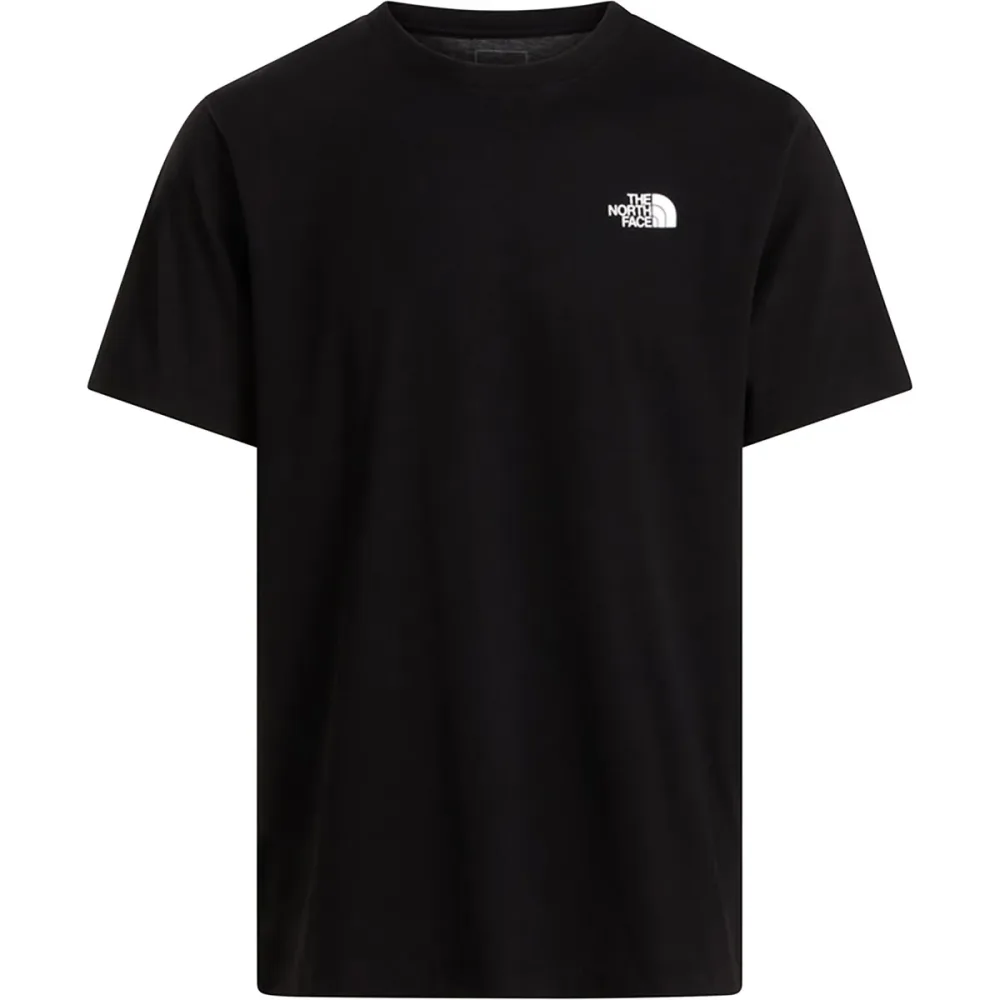 The North Face Herren Evolution Box Nse T-Shirt