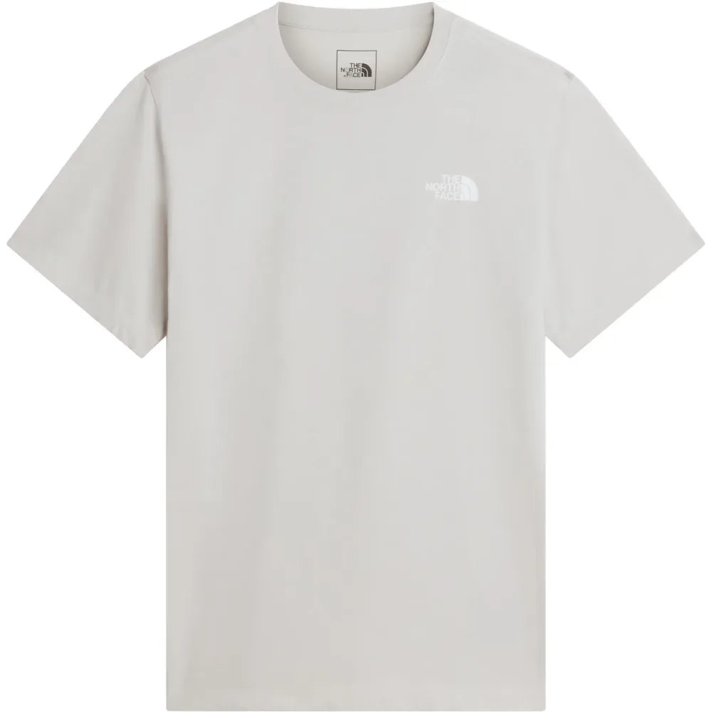 The North Face Herren Evolution Box Nse T-Shirt