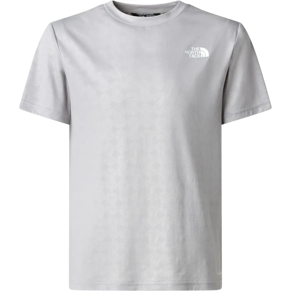 The North Face Kinder Pentadome Embossed 24/7 T-Shirt
