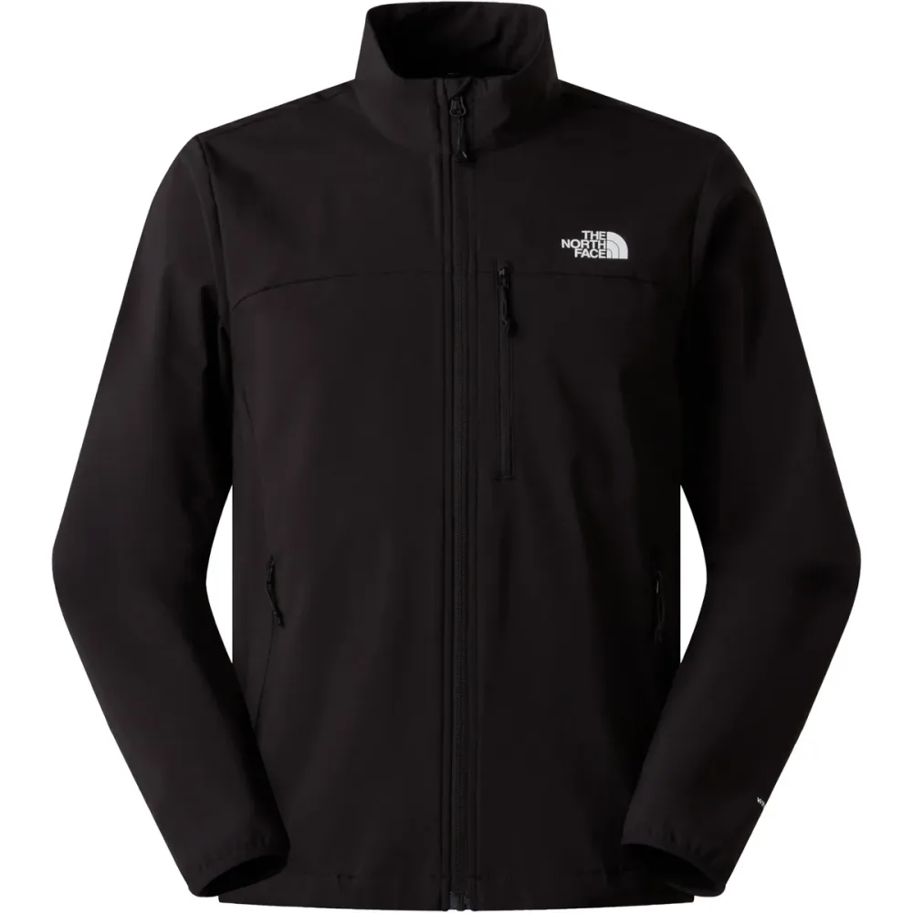 The North Face - Jacke, für Herren, Black, Größe S