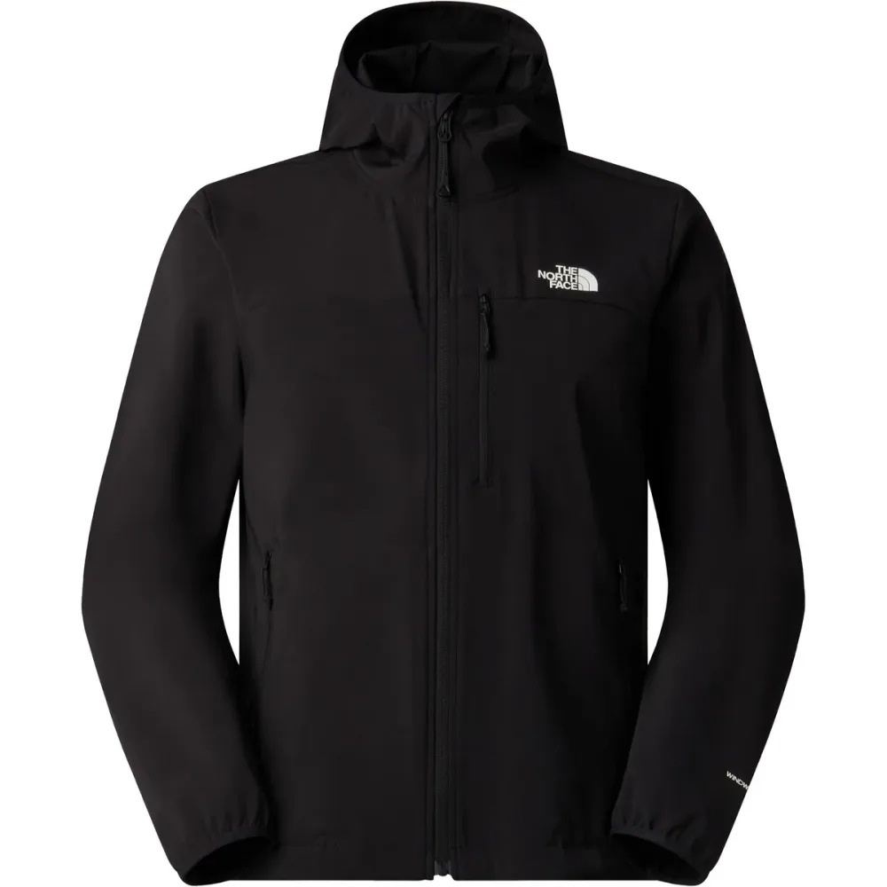 The North Face Herren Nimble 2 Hoodie Jacke