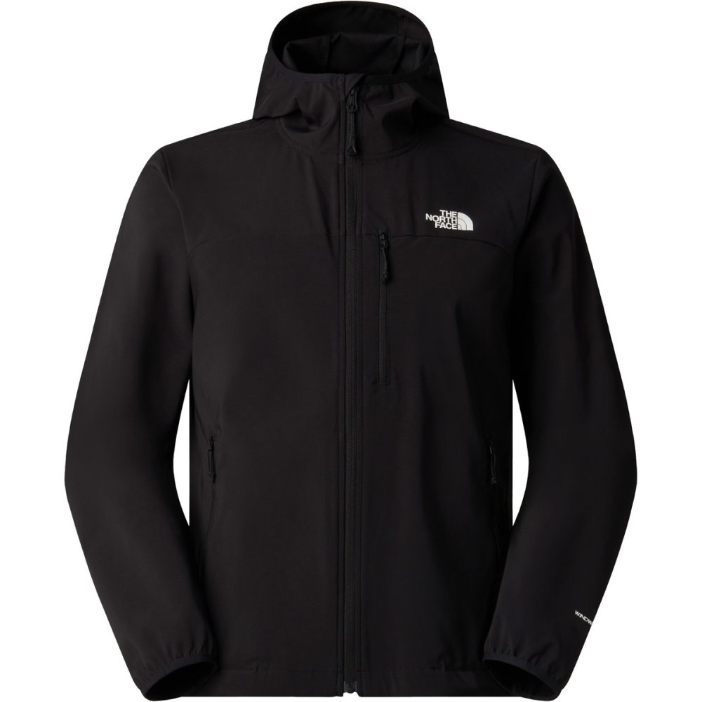 The North Face Herren Nimble 2 Hoodie Jacke