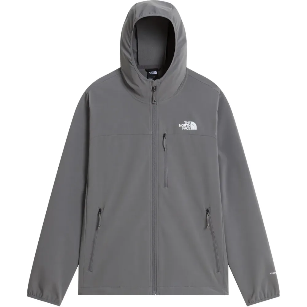 The North Face Herren Nimble 2 Hoodie Jacke