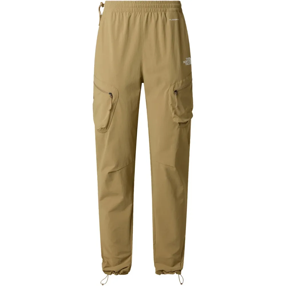 The North Face Damen Packable Straight Jogger Hose