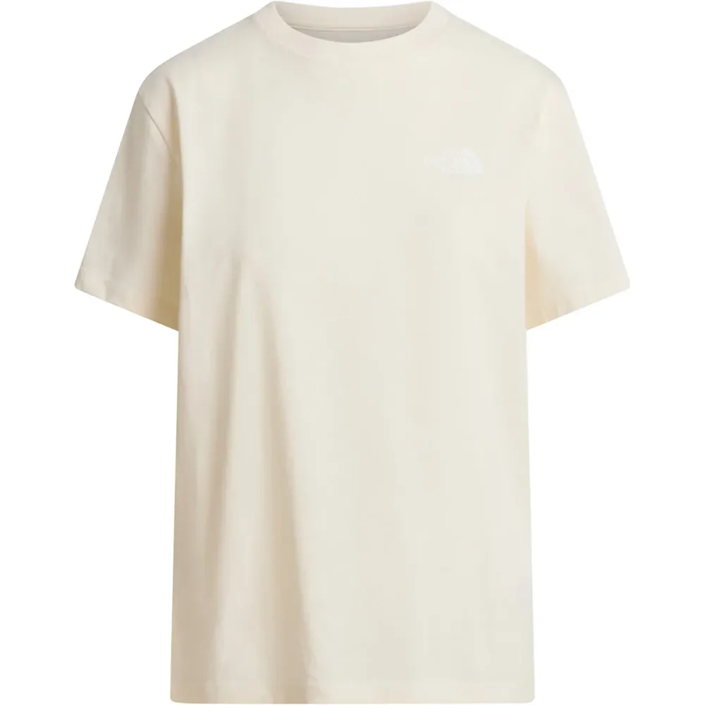 The North Face Damen Evolution Box Nse Relaxed T-Shirt