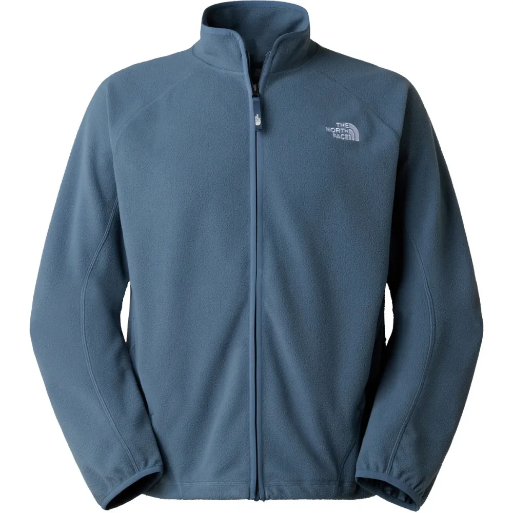 The North Face Herren Oxara Fleece Jacke