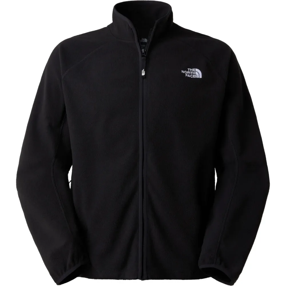 The North Face Herren Oxara Fleece Jacke
