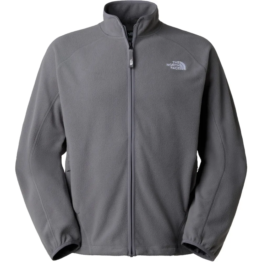 The North Face Herren Oxara Fleece Jacke