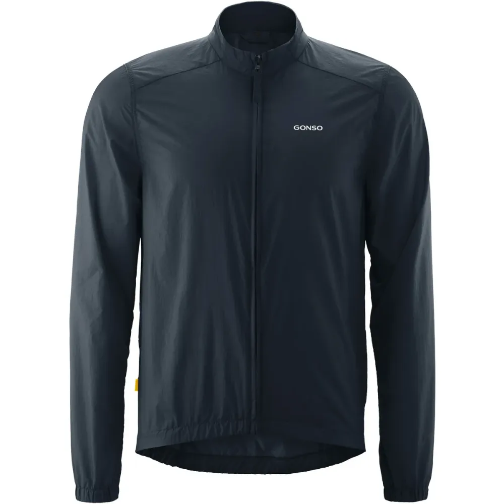 Gonso Herren Adventure Wind Jacke