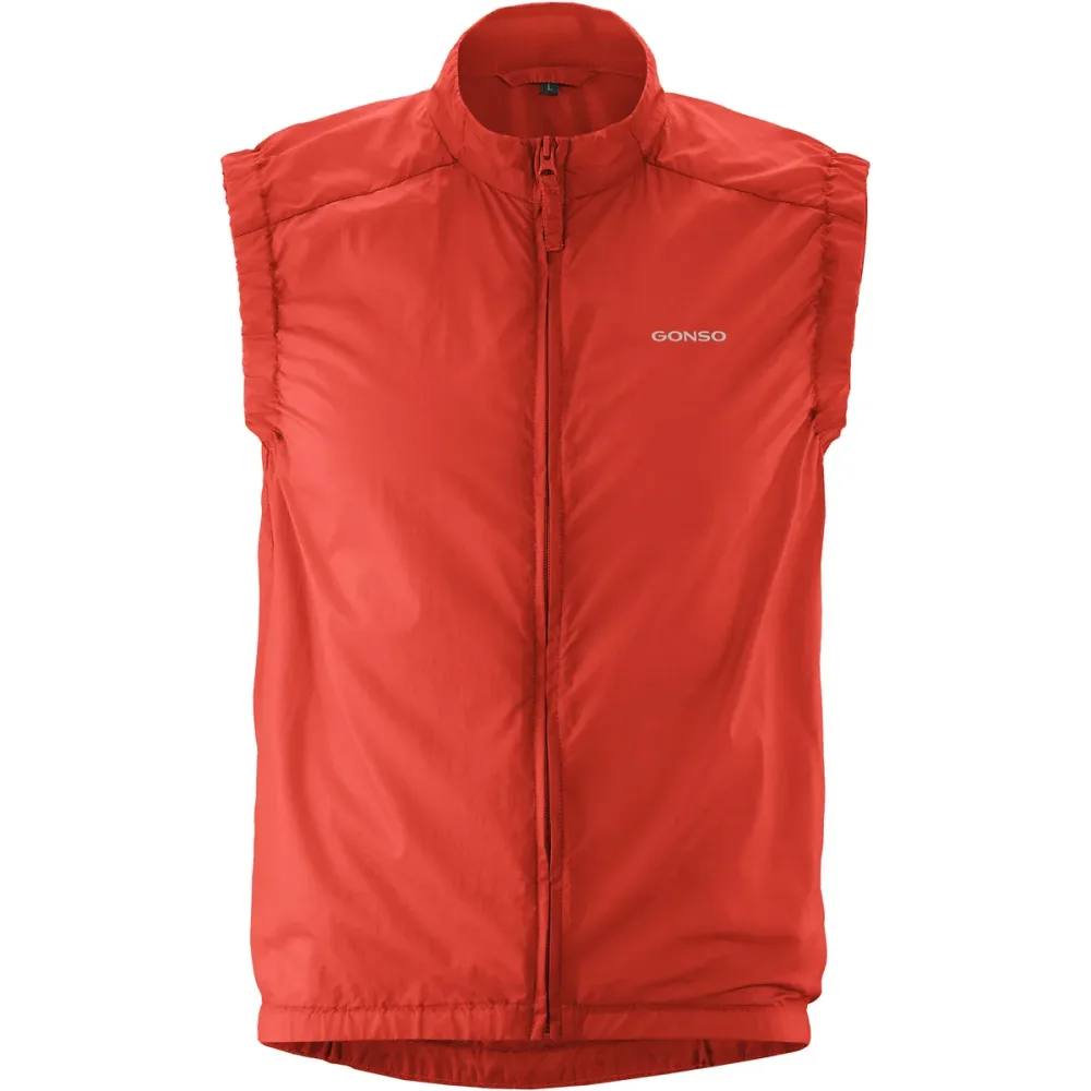 Gonso Herren Adventure Wind Weste