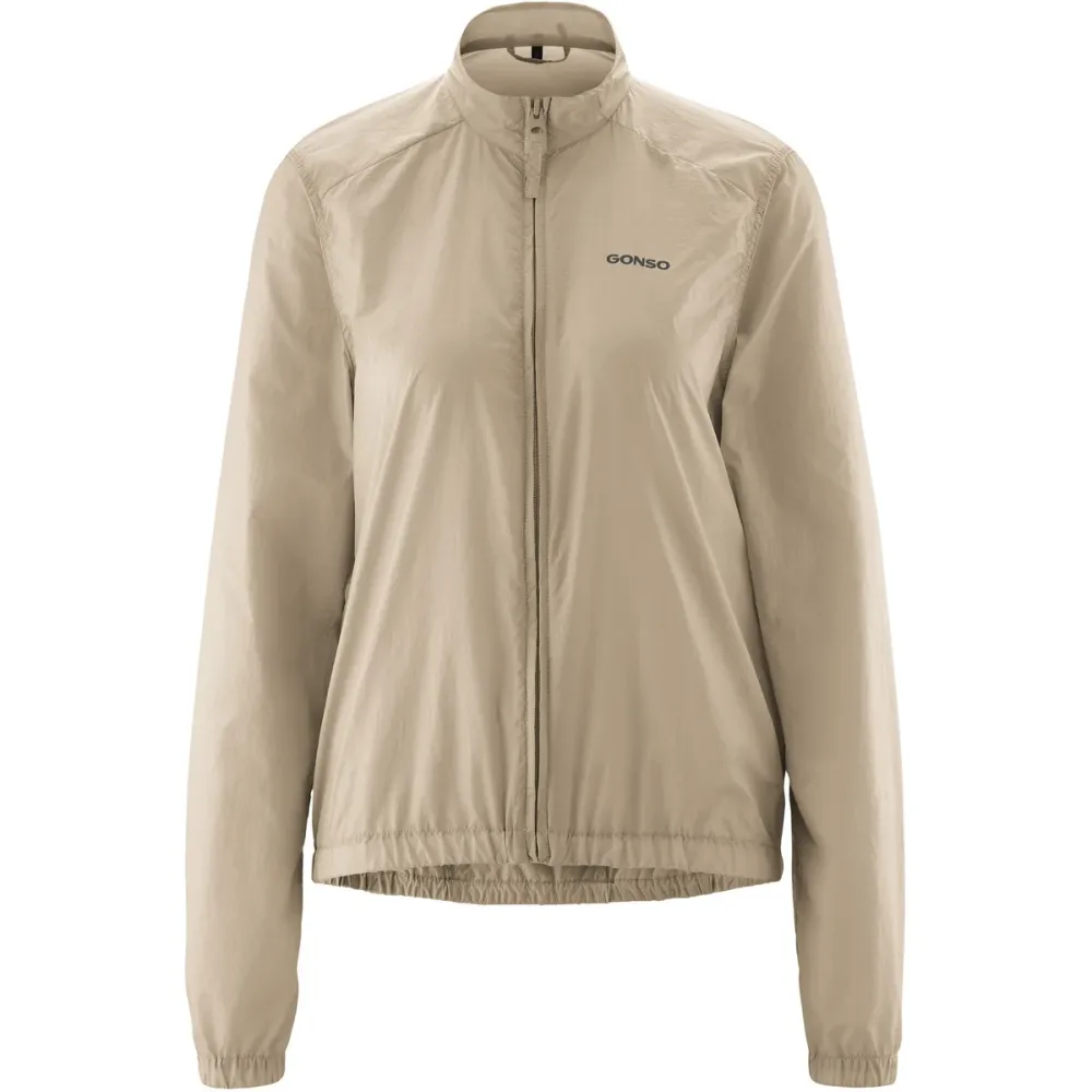Gonso Damen Adventure Wind Jacke