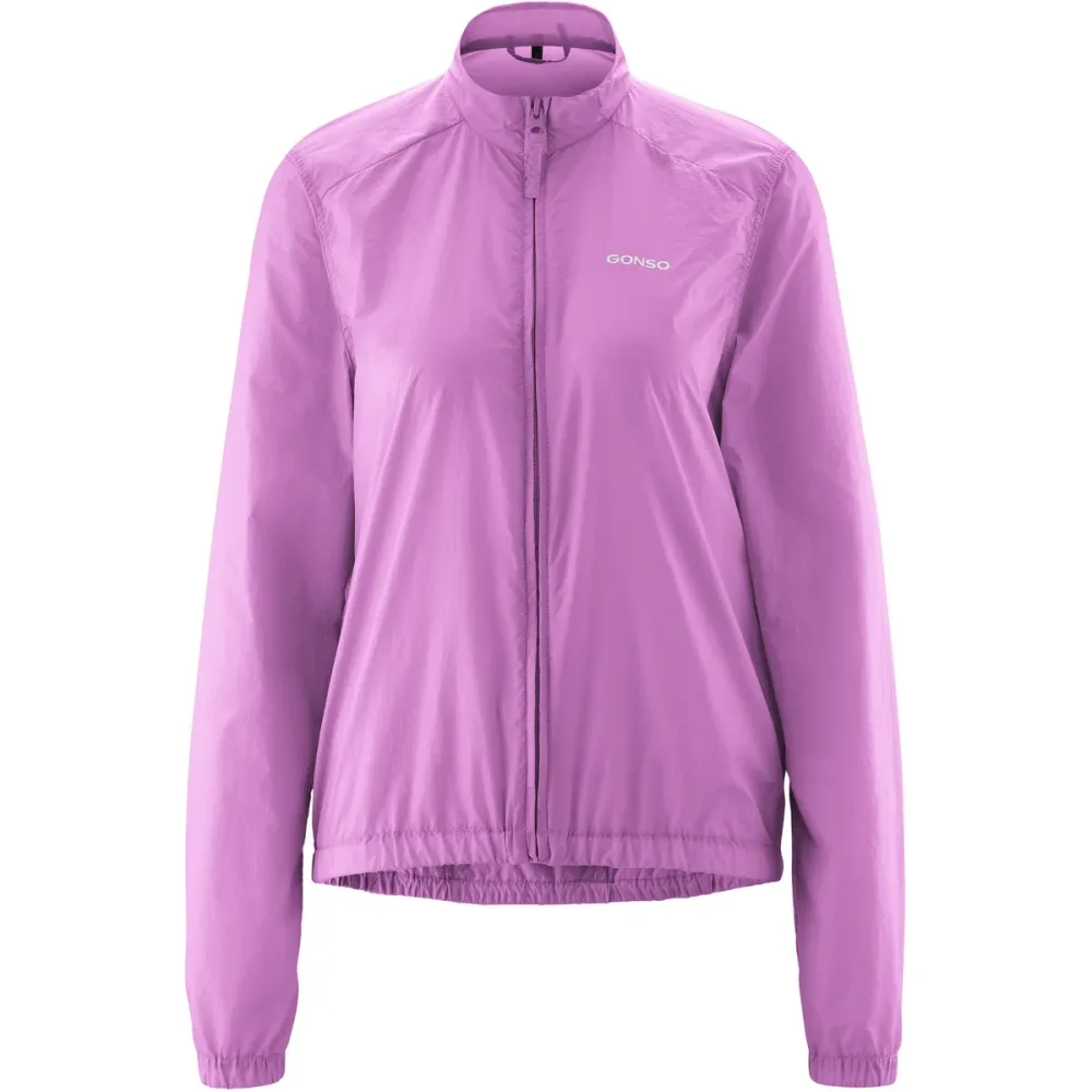 Gonso Damen Adventure Wind Jacke
