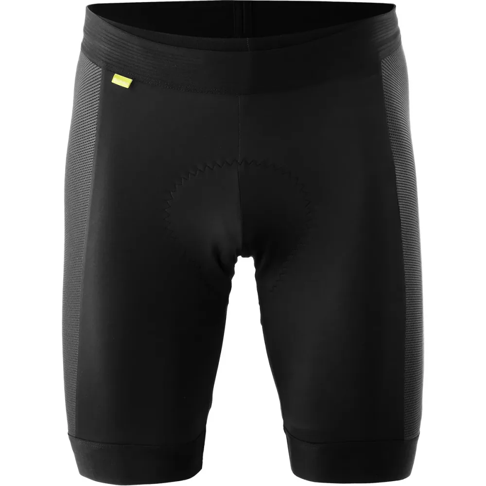 Gonso Herren SQlab Go Unterhose mit Sitzpolster