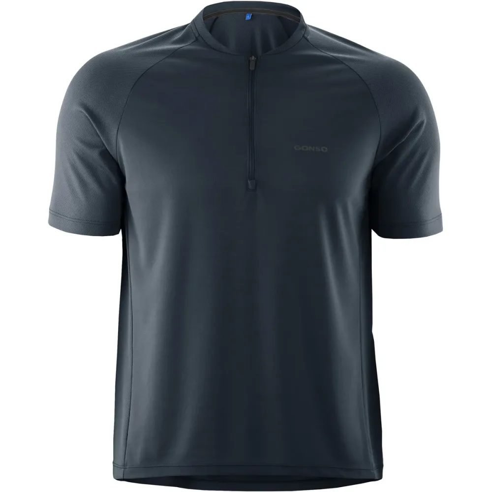 Gonso Herren Sitivo Blue Trikot
