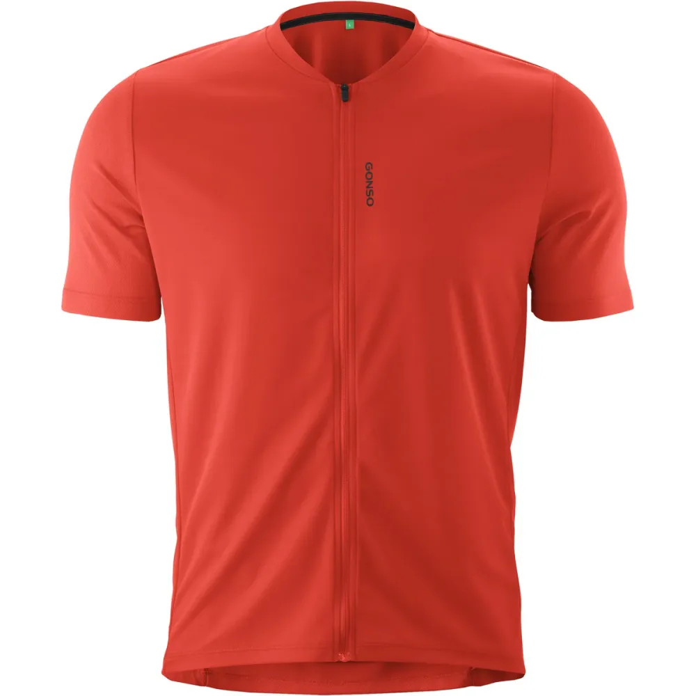 Gonso Herren Sitivo Green Trikot