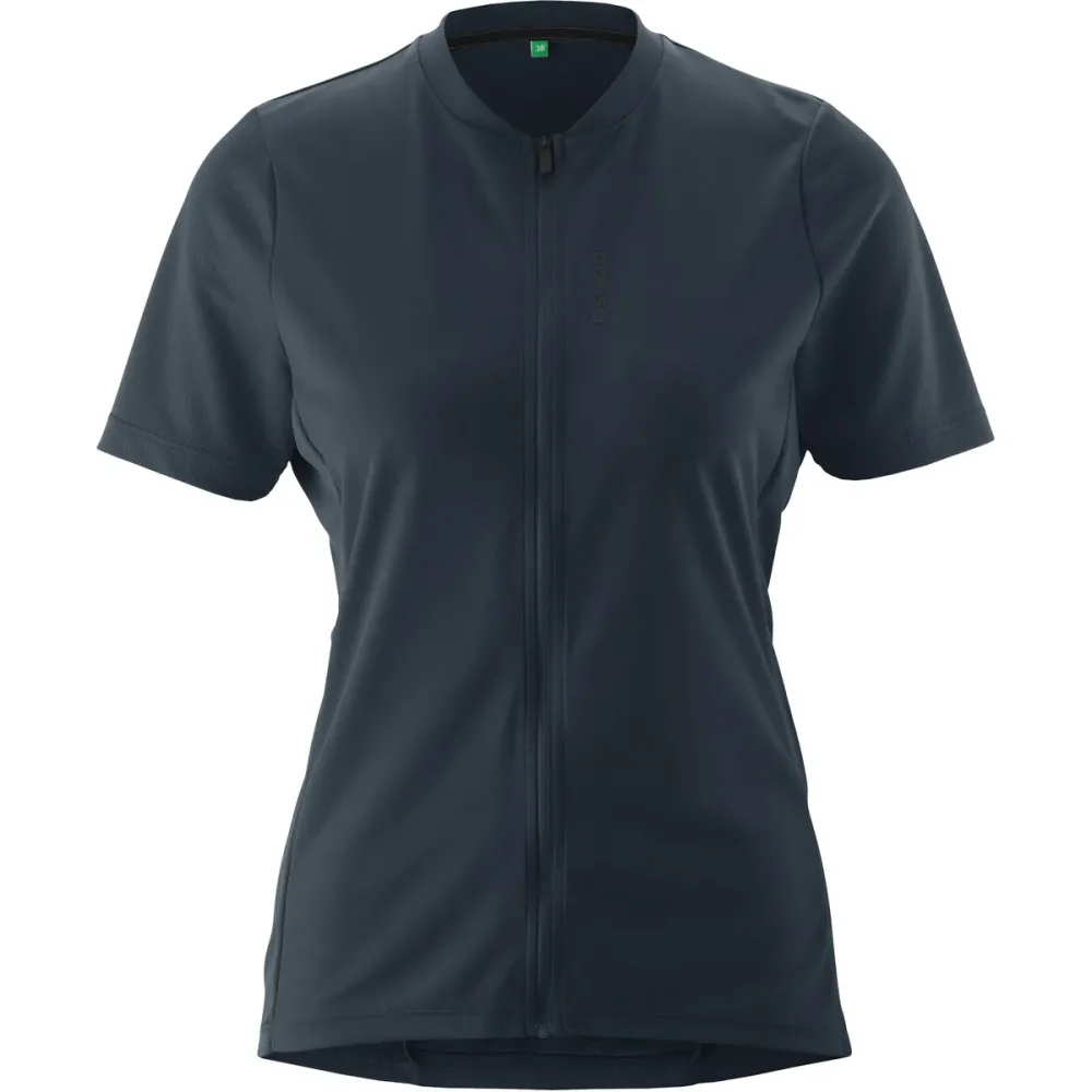 Gonso Damen Sitivo Green Trikot