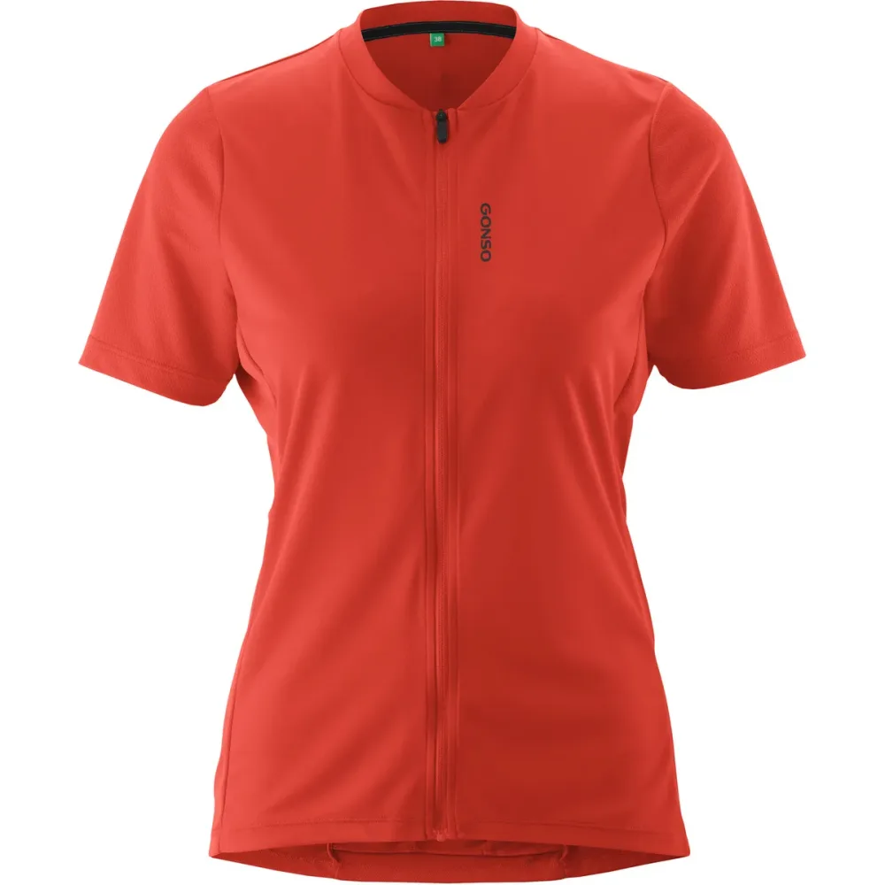 Gonso Damen Sitivo Green Trikot