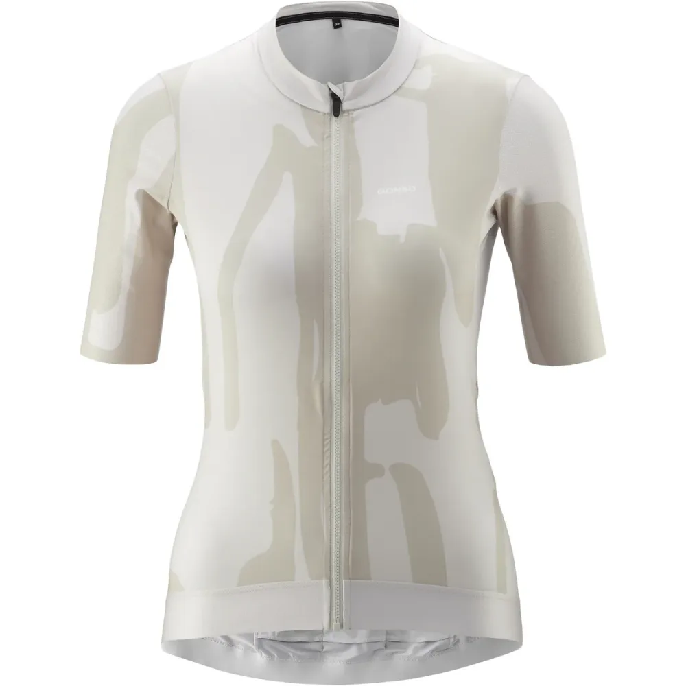 Gonso Damen Road Print Trikot