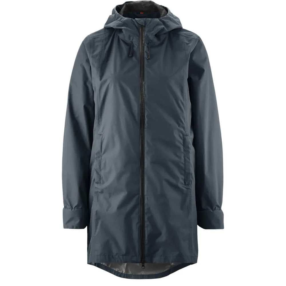 Gonso Damen Save Essential Parka