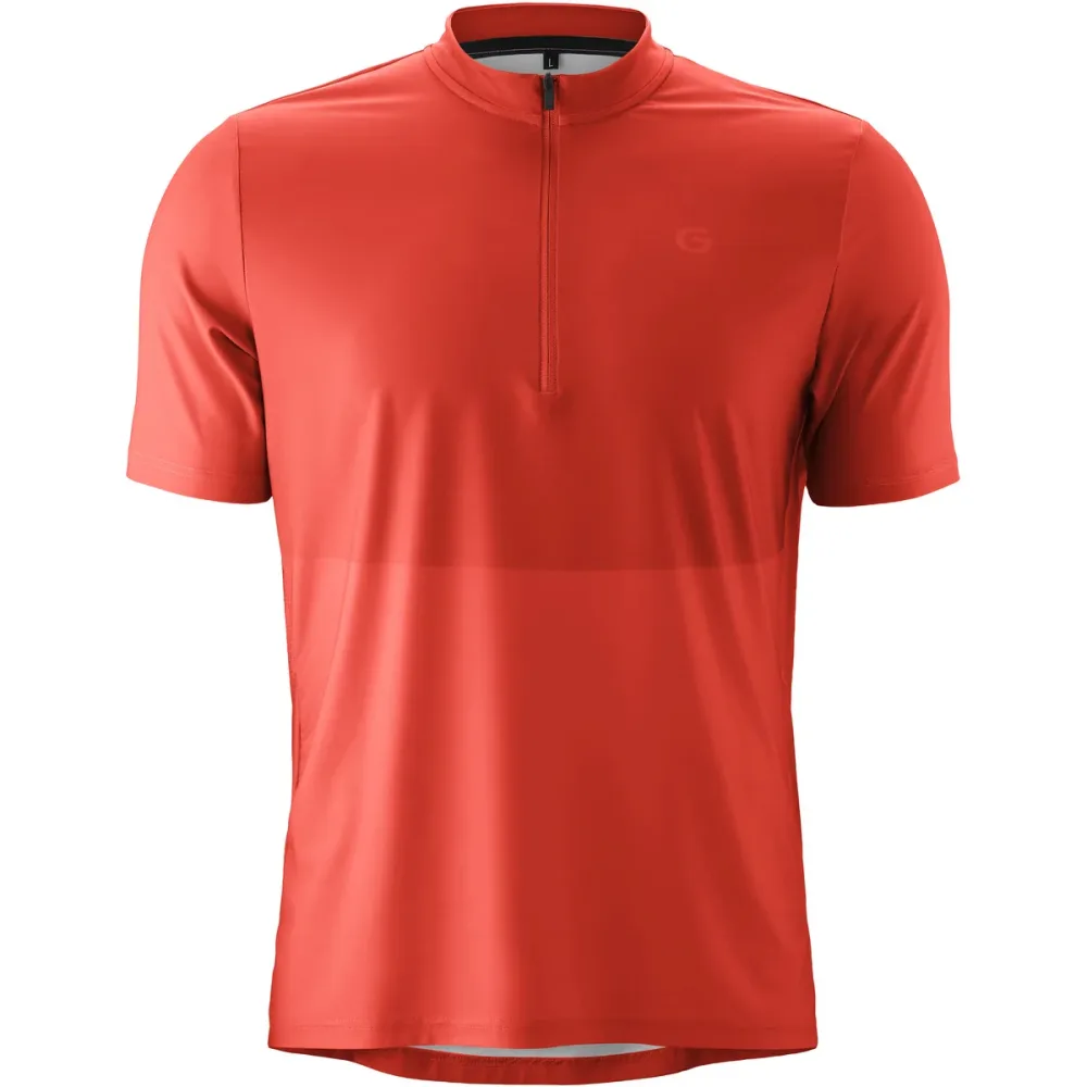 Gonso Herren Adventure Halfzip Trikot