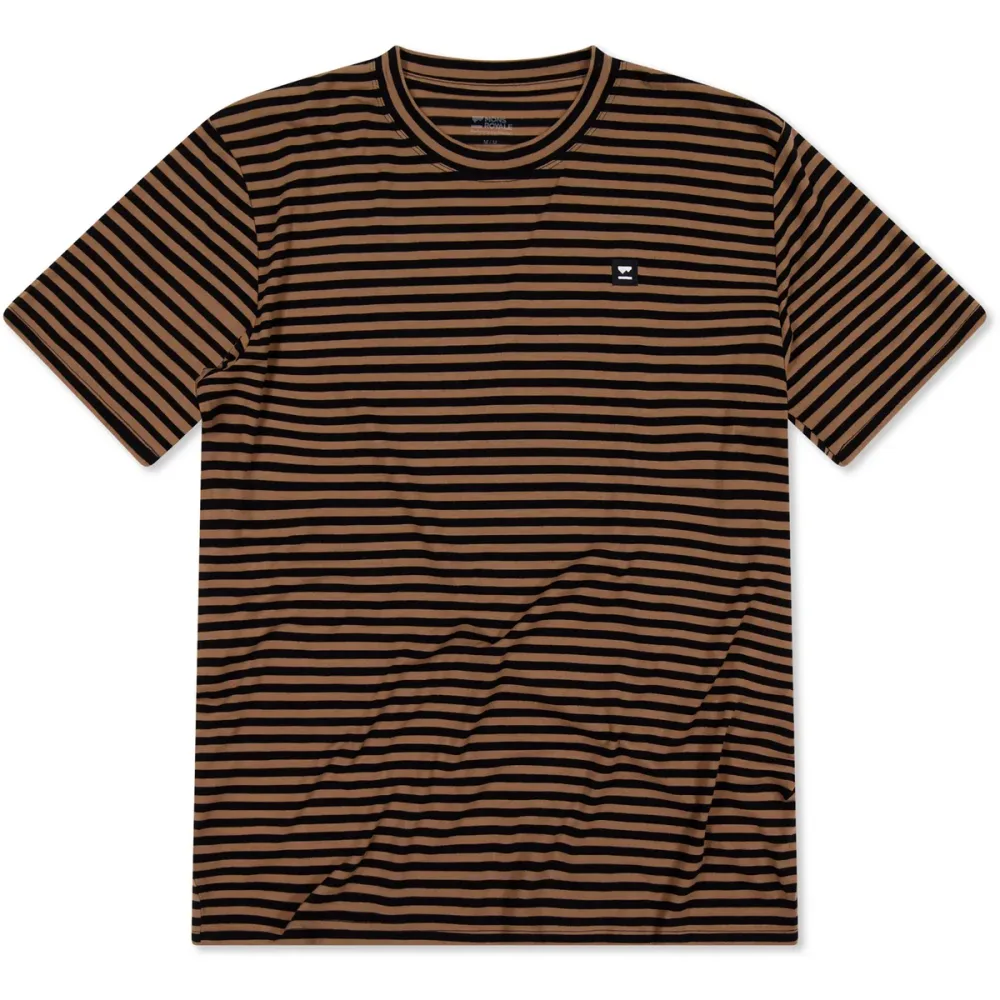 Mons Royale Herren Icon Merino T-Shirt