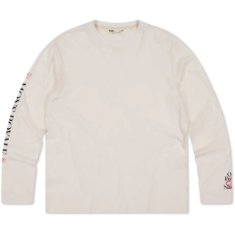 Mons Royale Herren Yonder Longsleeve