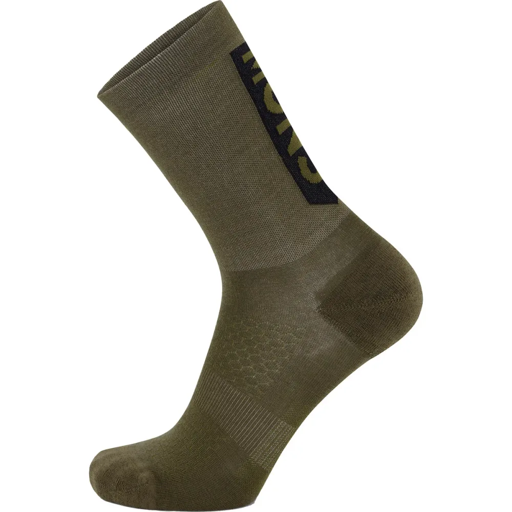Mons Royale Atlas Merino Crew Socken
