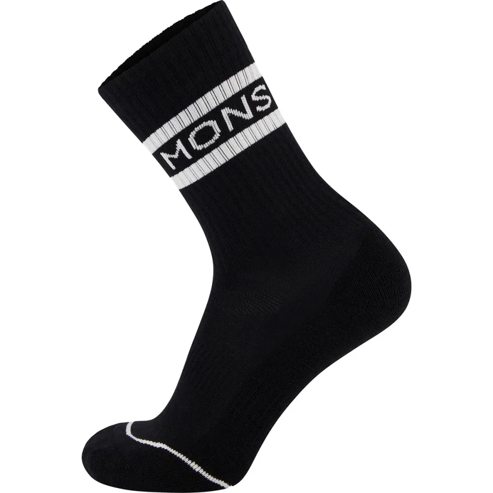 Mons Royale Signature Merino Crew Socken