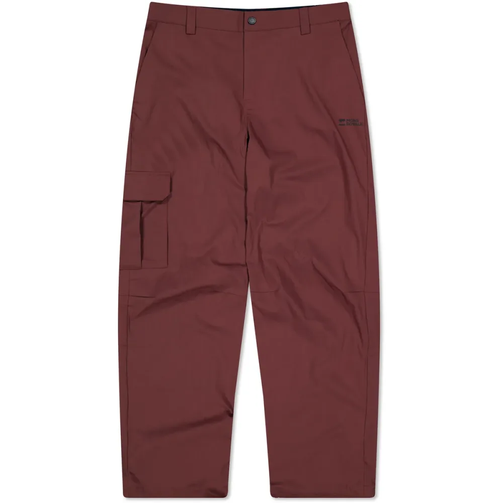 Mons Royale Herren All Mission Hose