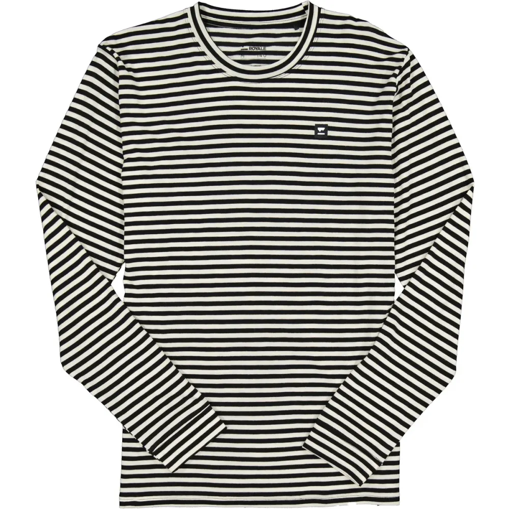 Mons Royale Herren Icon Merino Longsleeve