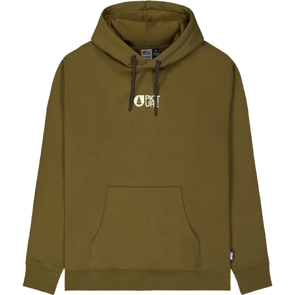 Picture Herren Idey Hoodie