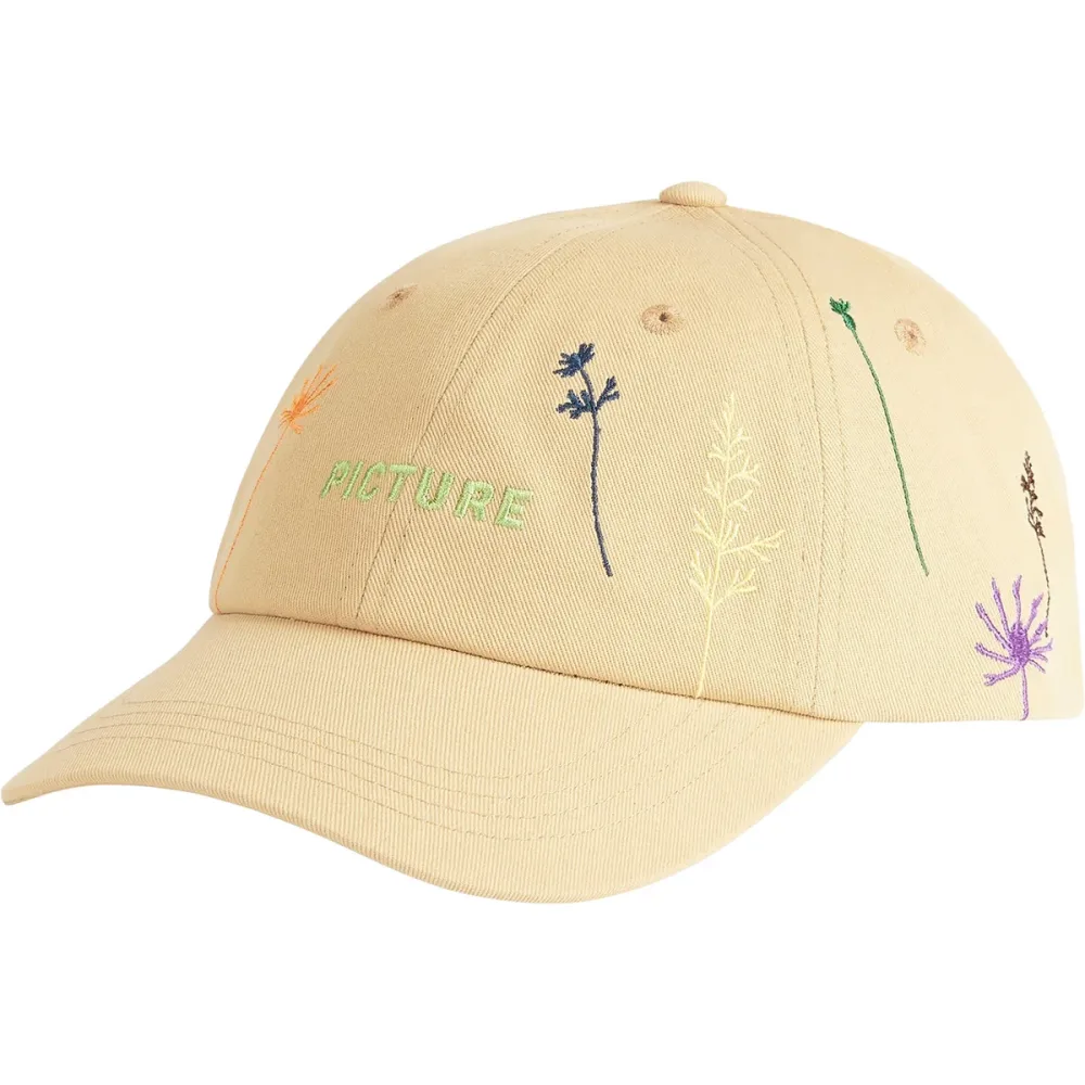 Picture Abel Bb Cap