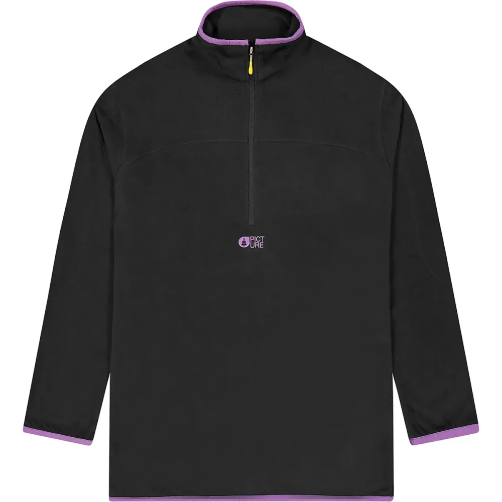 Picture Herren Inaria 1/4 Fleece Pullover
