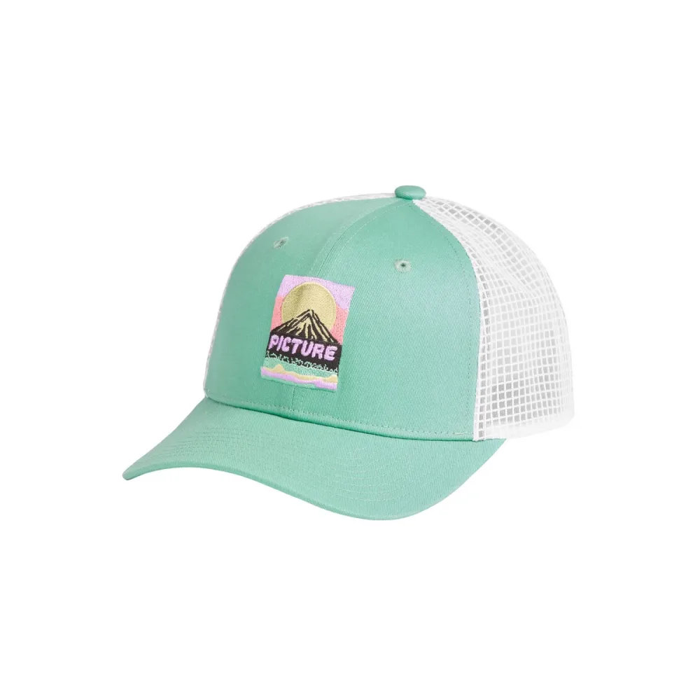 Picture Zephyr Trucker Cap