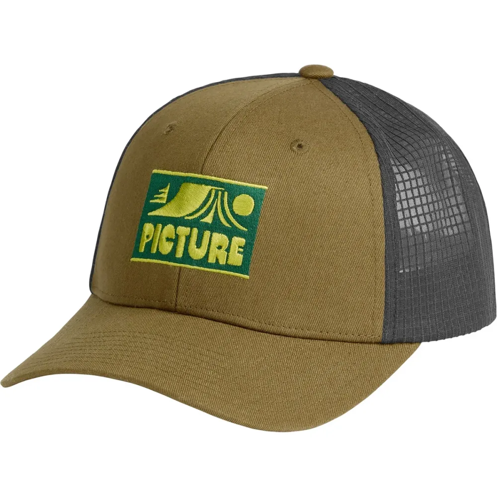 Picture Zephyr Trucker Cap
